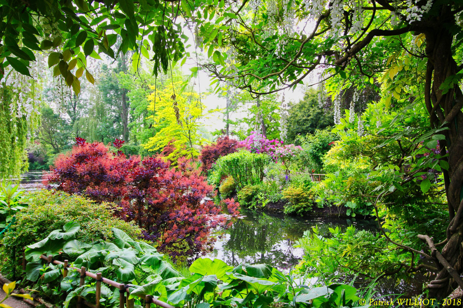 Giverny